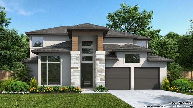 407 Canyon Path, San Antonio