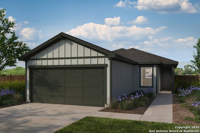 10041 Jagger Avenue, Converse