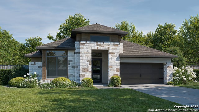 427 Canyon Path, San Antonio