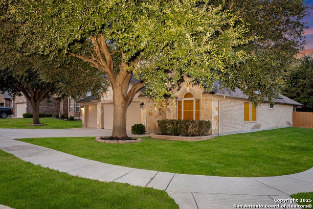 510 Turnberry Way, Cibolo