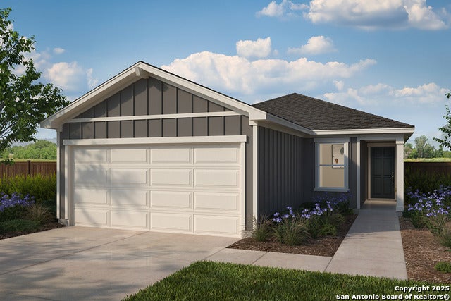 10046 Jagger Avenue, Converse