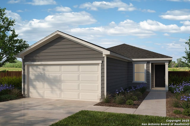 10042 Jagger Avenue, Converse