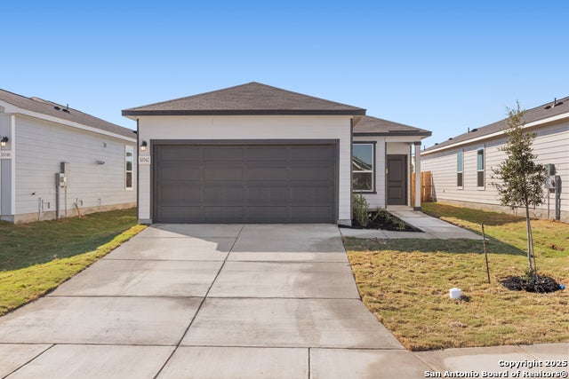 10042 Jagger Avenue, Converse