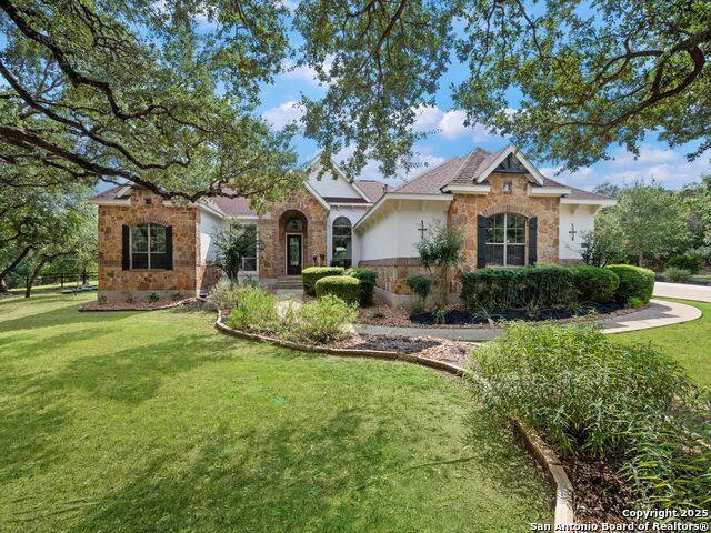 10526 Campo Viejo, Boerne