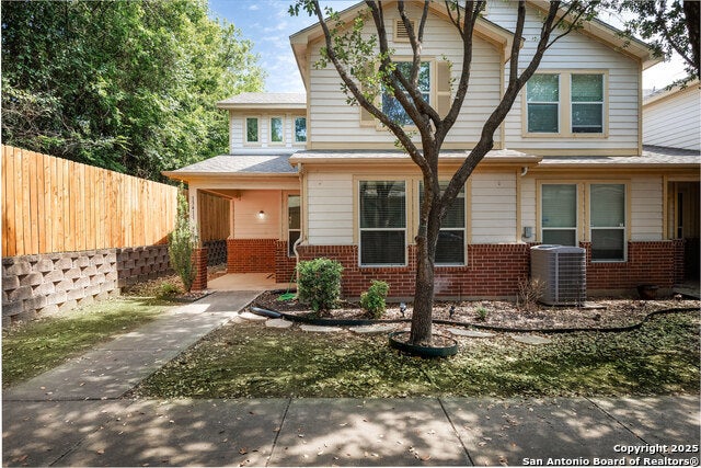 13411 Bristow Dawn, San Antonio