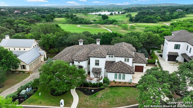 8628 Delta Dawn, Boerne