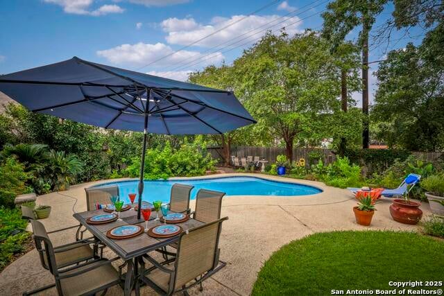 9546 Haviland Ct, San Antonio