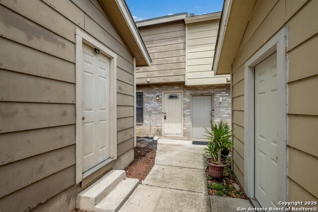 5806 Rue Royale 5806, San Antonio