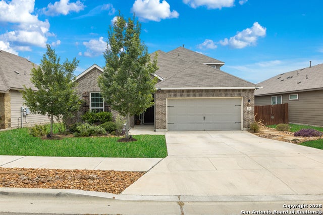 338 Orion, New Braunfels