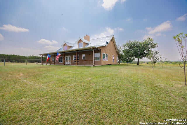 192 Indian Oaks, Blanco