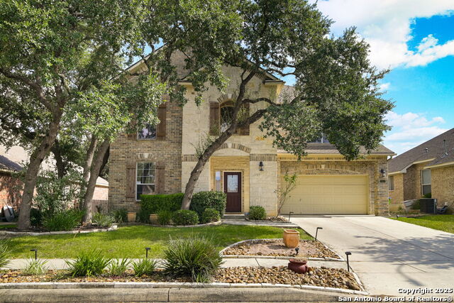 8918 Cordes, Helotes