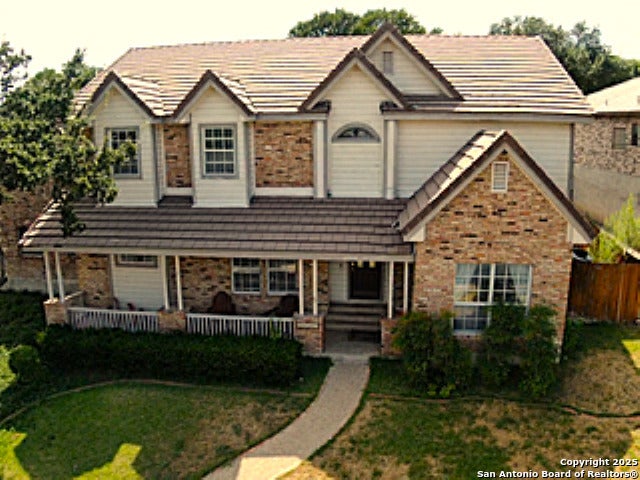 20503 Oak Farm, San Antonio