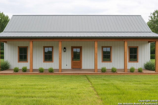 Lot 14 10392 Fm 476, Poteet