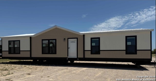 Lot 3 10392 Fm 476, Poteet