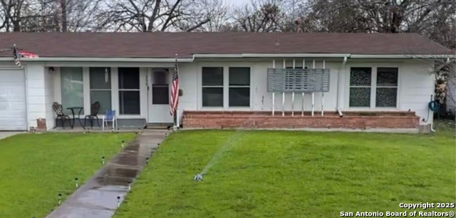 355 Cresham, San Antonio