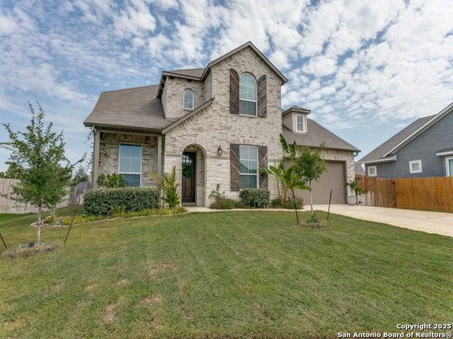 12407 Scorsese, San Antonio