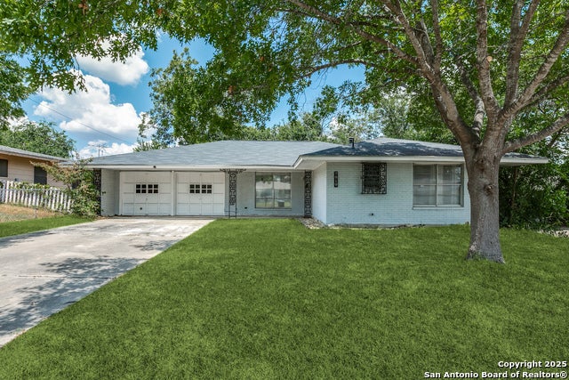 7919 Riata, San Antonio