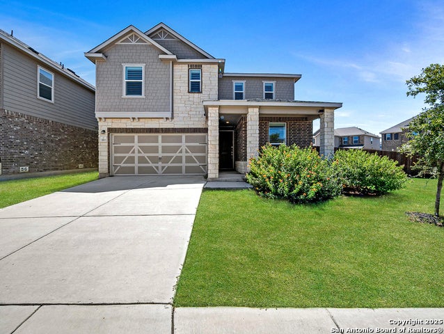 3865 Bentwood, New Braunfels