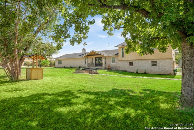 31946 Jay Bird, Bulverde