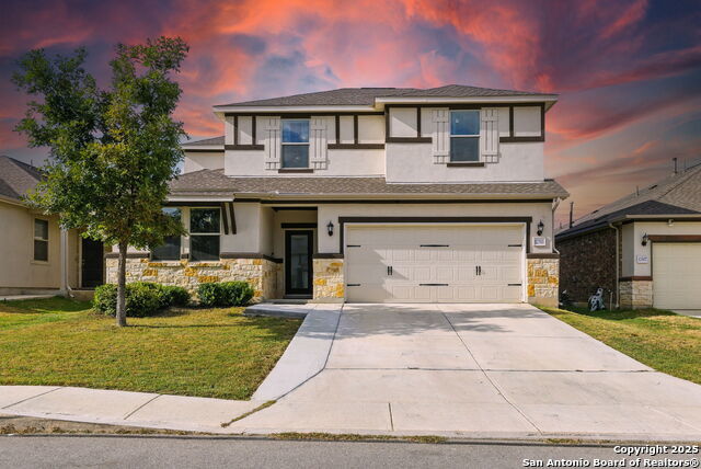 12511 Big Valley, San Antonio
