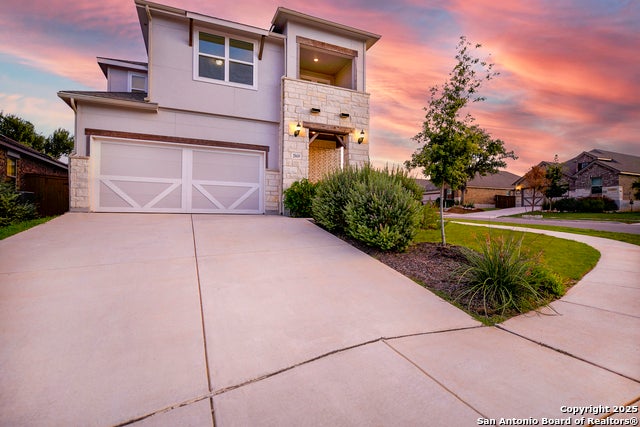 2069 Flametree, New Braunfels