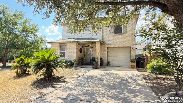34 Beacon Bay, San Antonio