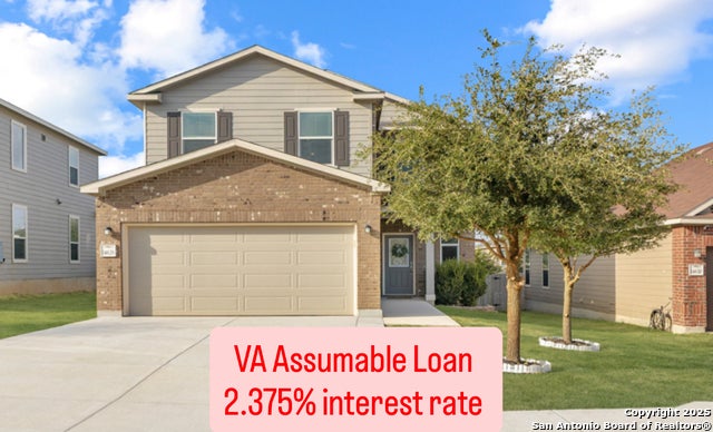 14626 Jocasta, San Antonio