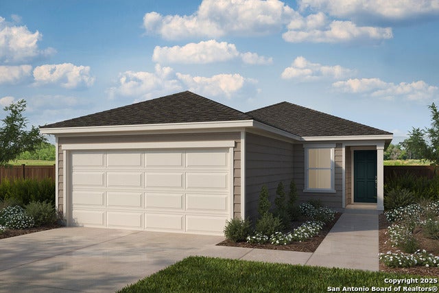 10034 Jagger Avenue, Converse