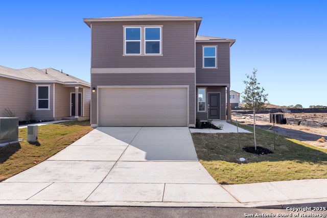 10030 Jagger Avenue, Converse