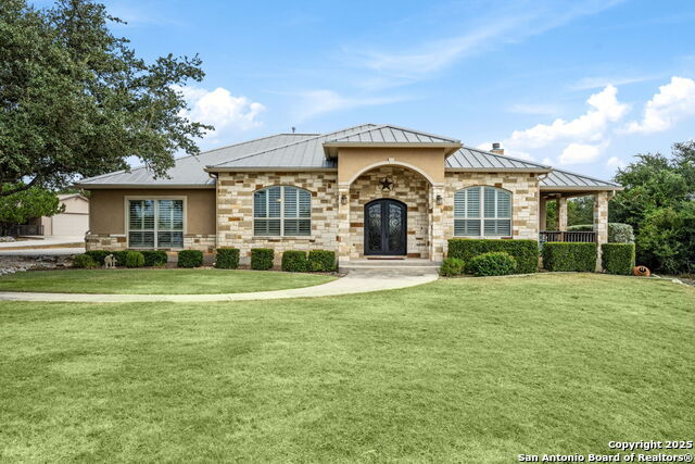 5816 Keller Ridge, New Braunfels