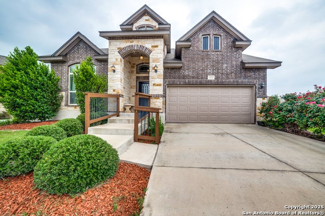 11723 Bricewood Tip, San Antonio