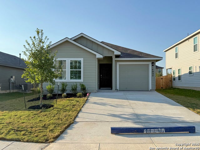 14035 Sandstone Pass, San Antonio