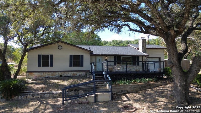 103 Crestview, Canyon Lake