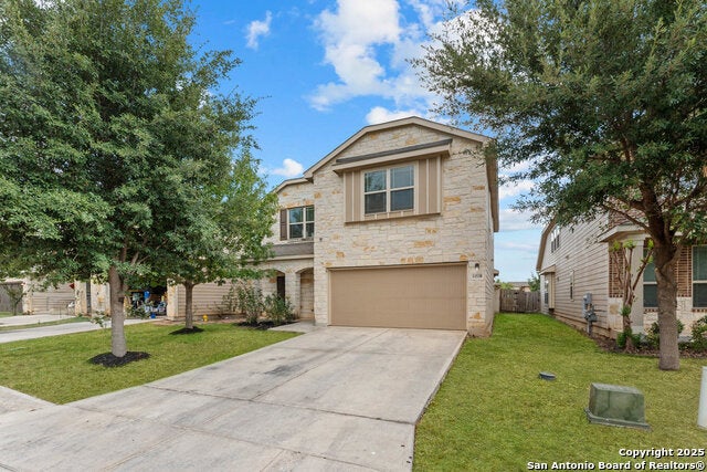 11538 Pelican, San Antonio