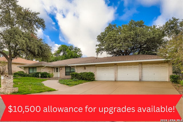 5922 Winterhaven, Windcrest