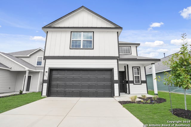 2051 Olivia Drive, New Braunfels