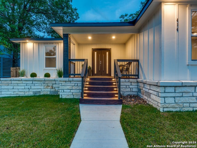 414 Devonshire, San Antonio