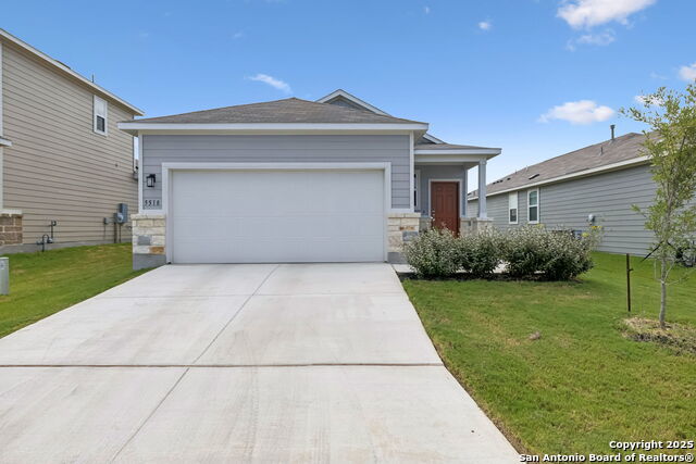 5518 Frederick Bluff, San Antonio