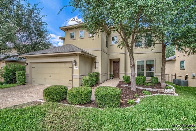 322 Tranquil Oak, San Antonio