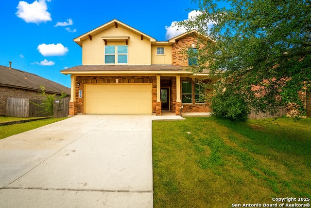 13515 Ashmont, Live Oak