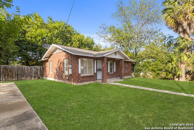 315 Jean St, San Antonio