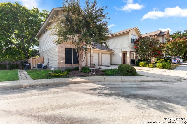 6210 W Jolie Ct, San Antonio