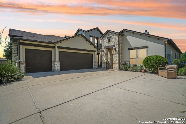 30925 Honeycomb Rock, Fair Oaks Ranch