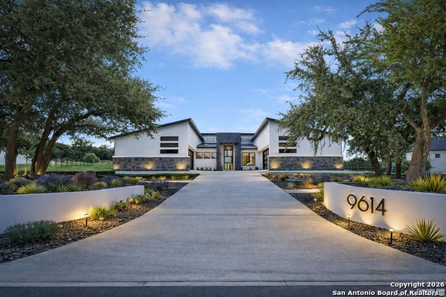 9614 Midsomer Pl, San Antonio
