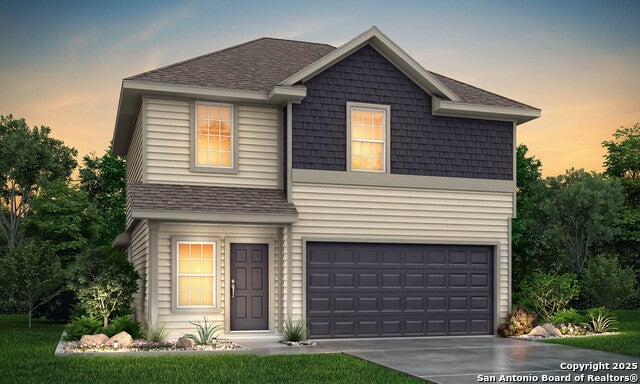 14974 Fischer Garden, San Antonio