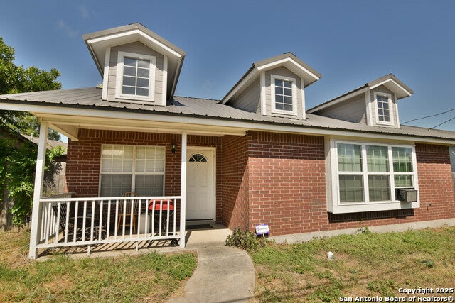 411 S Gevers, San Antonio