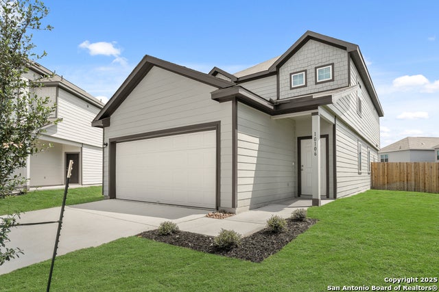 10106 Carnelian Cove, San Antonio