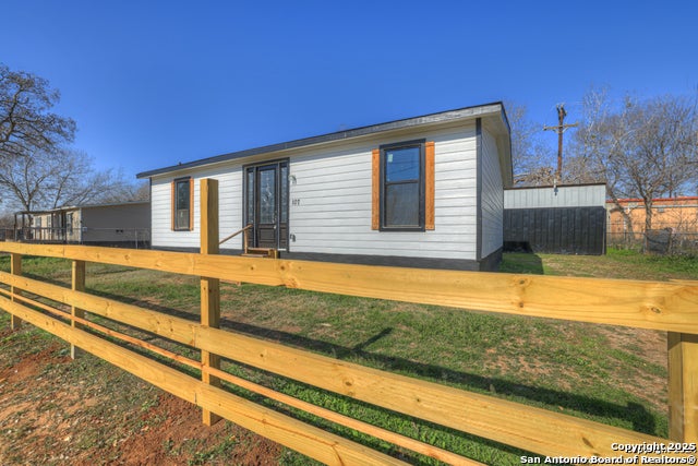 10235 Old Corpus Christi, San Antonio