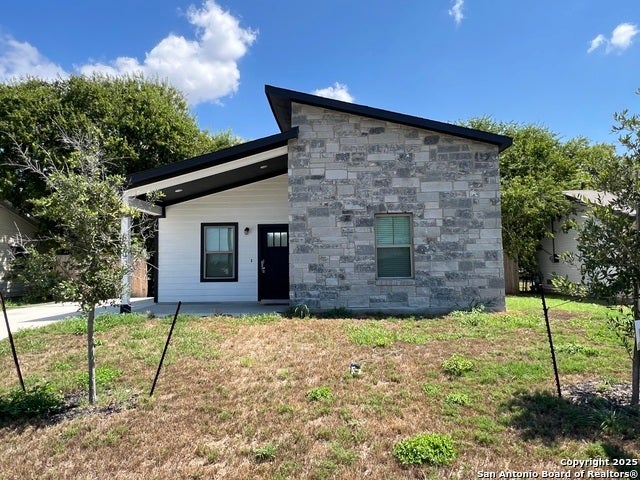 510 Carol Crest, San Antonio