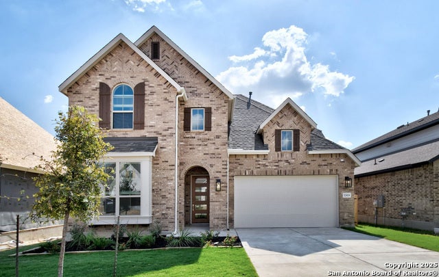 12424 Lanthimos, San Antonio